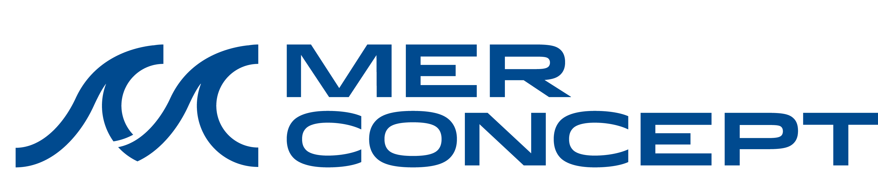 MerConcept Logo